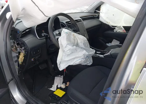 2024 Hyundai Tucson Se z USA, uszkodzony, nr VIN 5NMJA3DE8RH393980